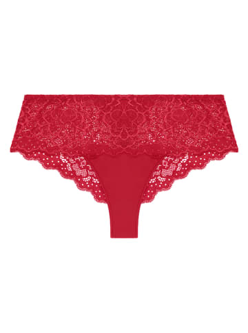 Simone Perele Slip "Caresse" in Rot