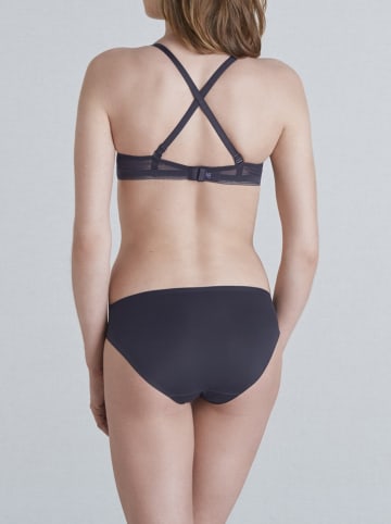 Simone Perele Voorgevormde beha "Muse" antraciet