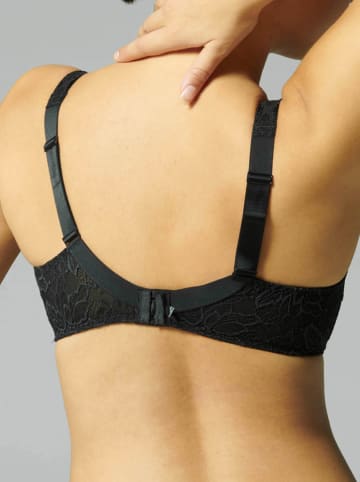 Simone Perele Still-BH "Eden" in Schwarz