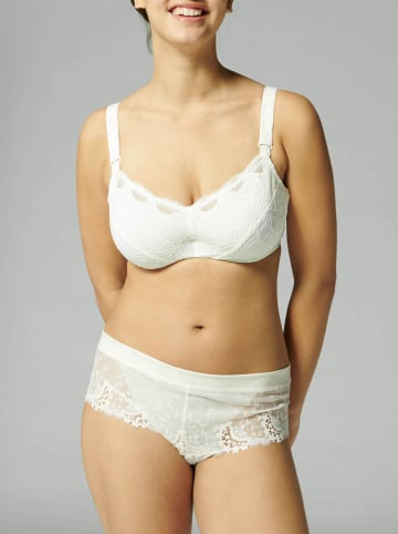 Simone Perele Still-BH "Eden" in Weiß
