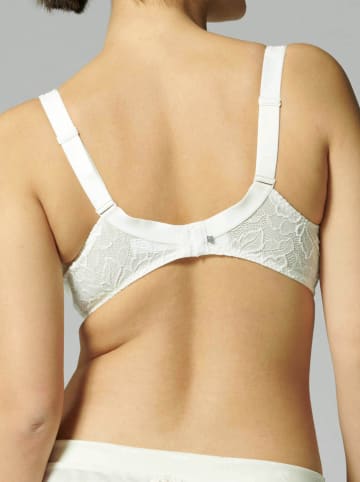Simone Perele Still-BH "Eden" in Weiß