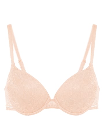 Simone Perele Voorgevormde beha "Comete" rosé