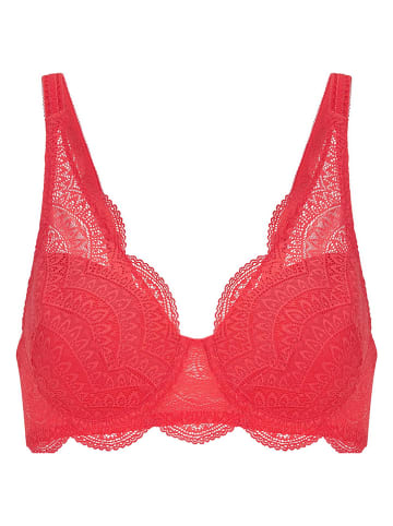 Simone Perele Beugelbeha "Karma" roze