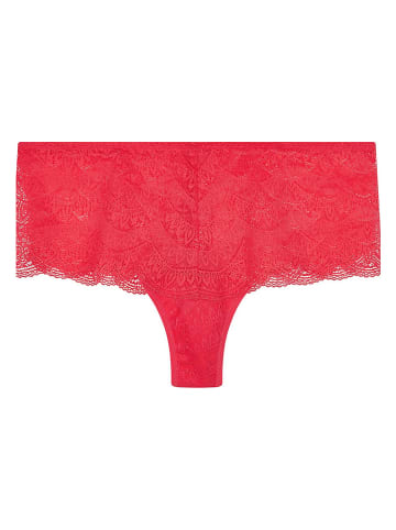 Simone Perele Figi "Karma" w kolorze różowym