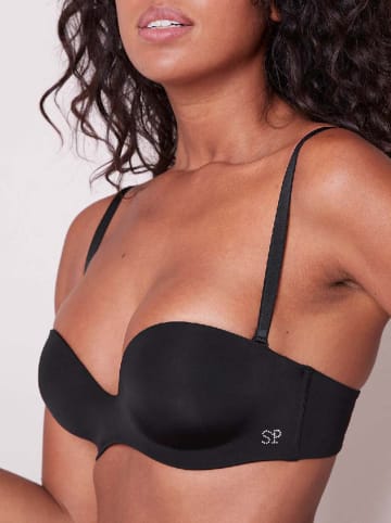 Simone Perele Beugelbeha "Inspiration" zwart