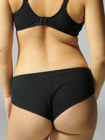 Simone Perele Slip "Reve" in Schwarz