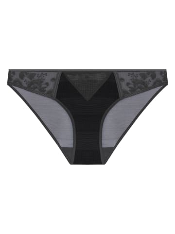 Simone Perele Slip "Orphee" in Schwarz