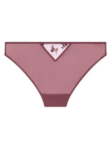 Simone Perele Slip "Orphee" in Bordeaux
