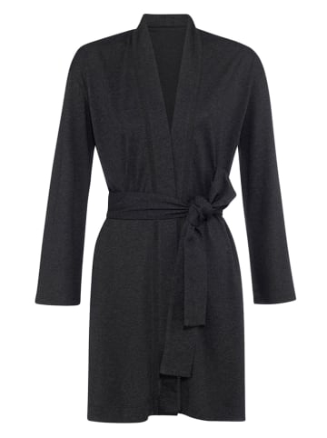 Simone Perele Kimono "Brume" in Anthrazit
