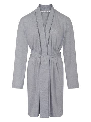 Simone Perele Kimono "Brume" in Grau