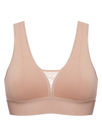 Simone Perele Sport-BH "Harmony" in Beige