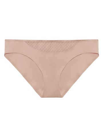 Simone Perele Figi "Harmony" w kolorze beżowym