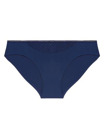 Simone Perele Slip "Harmony" in Dunkelblau