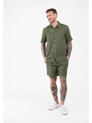 KEY LARGO Shorts "Breeze" in Khaki
