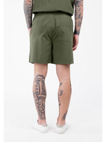 KEY LARGO Shorts "Breeze" in Khaki
