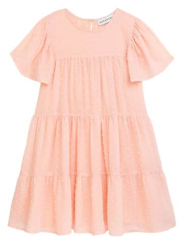 Danamade Kleid "Dseraphina" in Orange