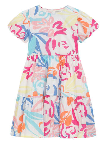 Danamade Kleid "Dnicolina" in Pink/ Mint