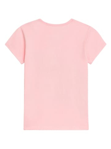 Danamade Shirt "Dtaminka" in Rosa