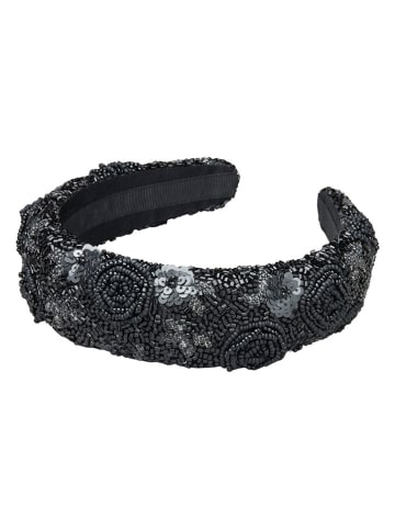 Becksöndergaard Diadeem "Florian" zwart