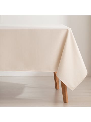GAMUSI Tischdecke "Glazar" in Gold