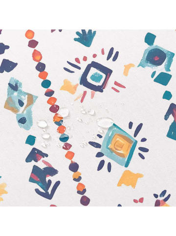 GAMUSI Tafellaken "Elyra" meerkleurig