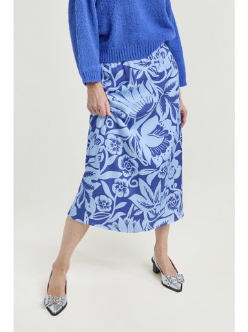 Josephine & Co Rock "Sia" in Blau/ Hellblau