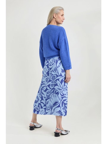 Josephine & Co Rock "Sia" in Blau/ Hellblau