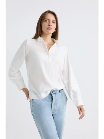 Josephine & Co Blouse "Andreas" wit
