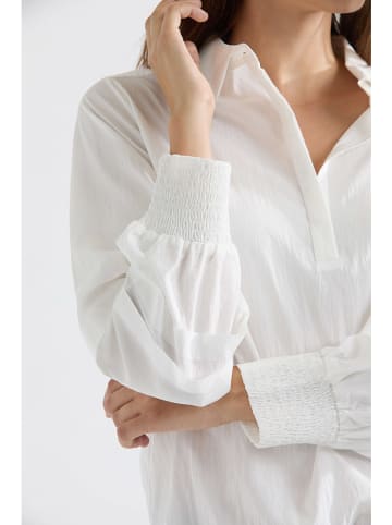 Josephine & Co Blouse "Andreas" wit