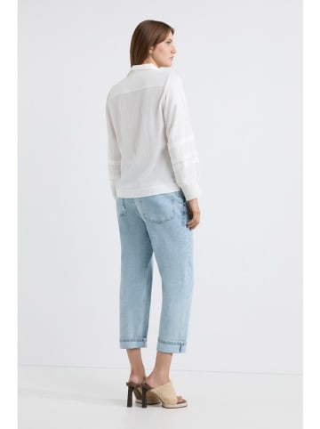 Josephine & Co Blouse "Andreas" wit