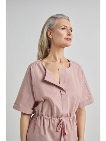 Josephine & Co Jurk "Jane" lichtroze