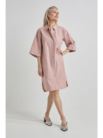 Josephine & Co Jurk "Jasmine" lichtroze