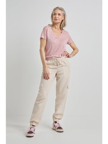 Josephine & Co Shirt "Jelka" in Rosa