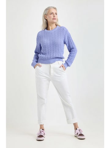 Josephine & Co Pullover "Jim" in Lila