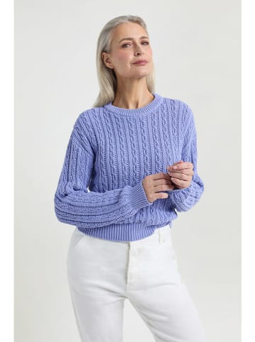 Josephine & Co Pullover "Jim" in Lila