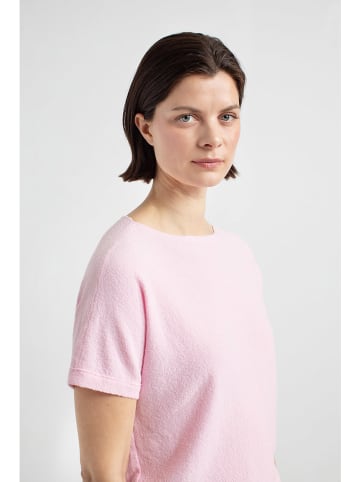 Josephine & Co Shirt "Jagger" in Rosa