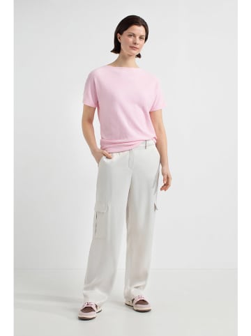 Josephine & Co Shirt "Jagger" in Rosa