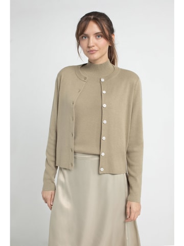 Josephine & Co Vest "Jace" kaki