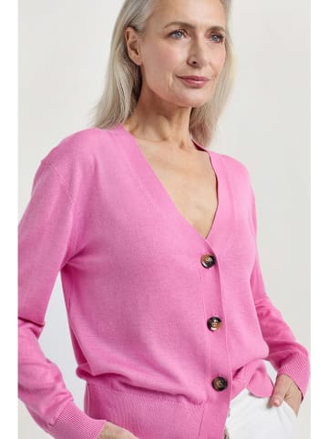 Josephine & Co Vest "August" lichtroze