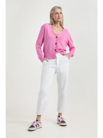 Josephine & Co Vest "August" lichtroze