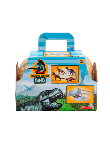 Simba Ausgrabungsset "Dinos zum Ausgraben" - ab 3 Jahren