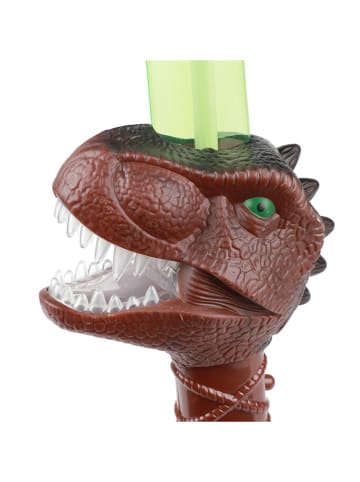 Toi-Toys Lichtschwert -T-Rex Dino - ab 4 Jahren (Überraschungsprodukt)