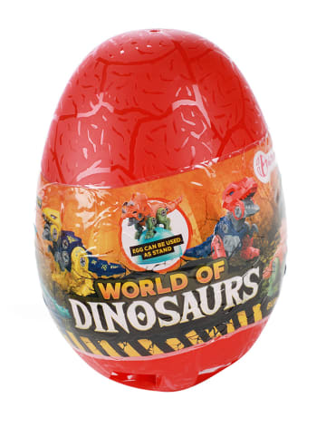 Toi-Toys Spielfigur "World of dinosaurs"" - ab 3 Jahren (Überraschungsprodukt)