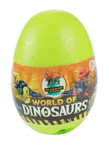 Toi-Toys Spielfigur "World of dinosaurs"" - ab 3 Jahren (Überraschungsprodukt)