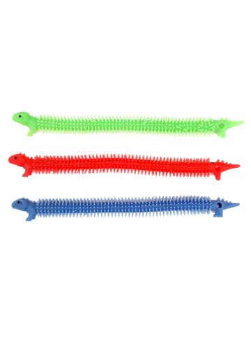 Toi-Toys Armbänder "Bungee Dino" - ab 3 Jahren (Überraschungsprodukt)