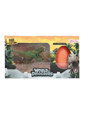 Toi-Toys Figurka do zabawy (produkt niespodzianka) - 3+