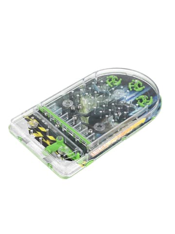 Toi-Toys Automat do pinballa  "World of Dinosaurs" (produkt niespodzianka) - 3+