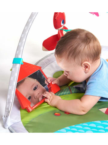 Tiny Love Speeldeken meerkleurig - vanaf de geboorte