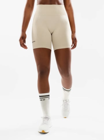 Siroko Yogashort "Dynamic" beige