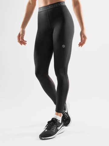 Siroko Hardlooplegging "Fighter" zwart